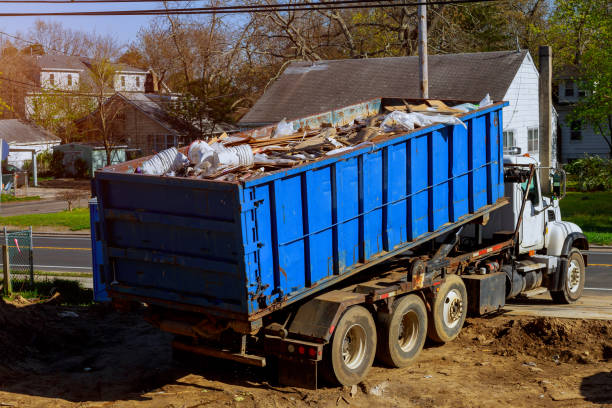 Best Scrap Metal Removal  in Atlantic, IA